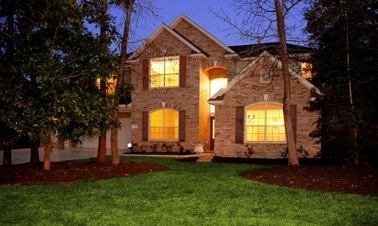 Homes for sale in The Woodlands